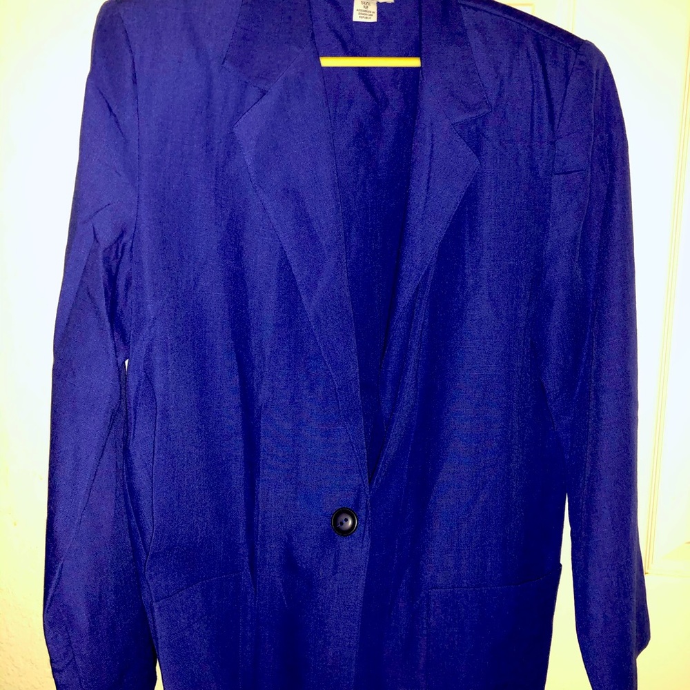 Sag harbor women blazers,